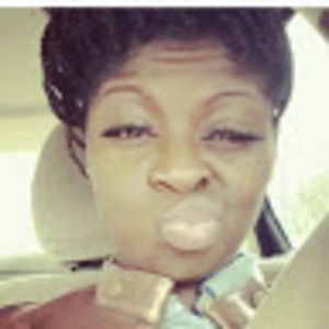 Meet your Posher, Blackberry